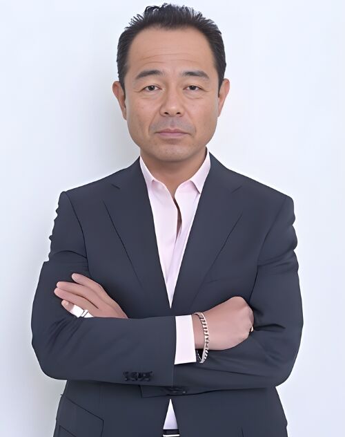 Ginji Sagawa